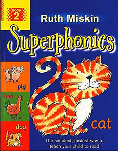 Superphonics 