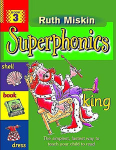 Superphonics 