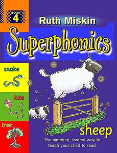 Superphonics 