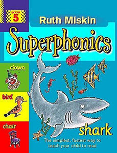 Superphonics 