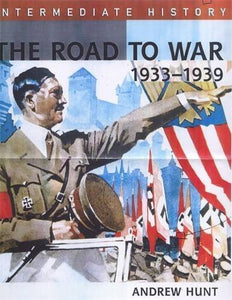 The Road to War, 1933-39 