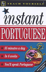 Instant Portuguese 