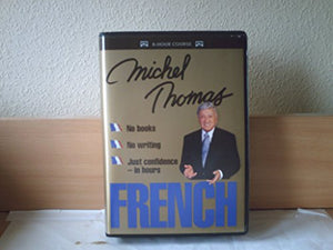 French with Michel Thomas 