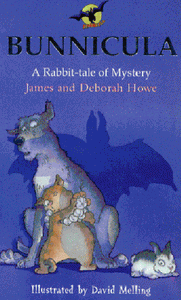 A Rabbit-tale of Mystery 