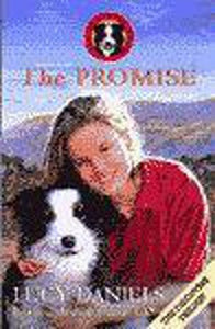 Jess The Border Collie 9 The Promise 