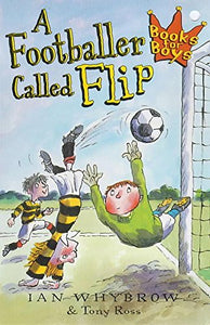 A Footballer Called Flip 