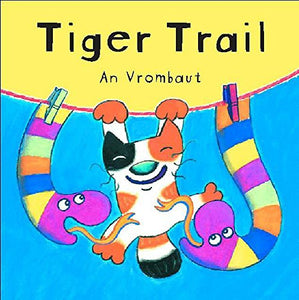 Tiger Trail 