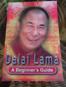 The Dalai Lama 