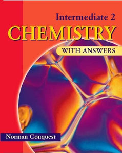 Intermediate 2 Chemistry 