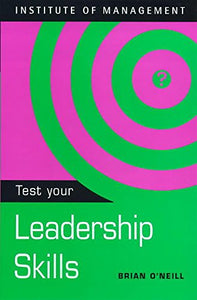 Test Your Leadership Skills 