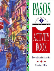 Pasos 