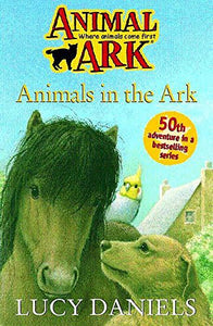 Animals in the Ark 