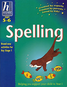 Spelling 