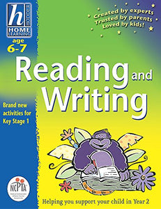 Reading and Writing 