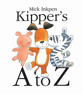 Kipper's A to Z 