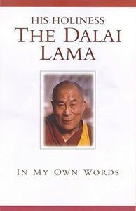 His Holiness the Dalai Lama 