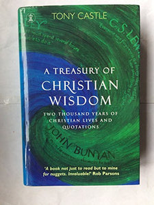 A Treasury of Christian Wisdom 