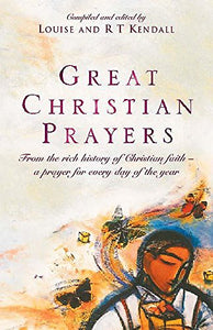 Great Christian Prayers 