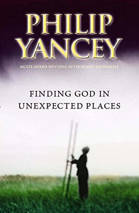 Finding God in Unexpected Places 