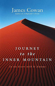 Journey to the Inner Mountain 