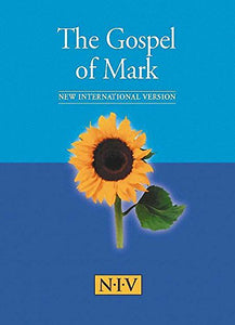 Niv Gospel of Mark Pb 'Gift'Size 