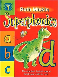 Superphonics 