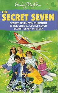 The Secret Seven 