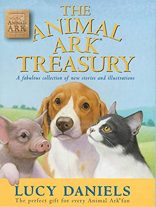 Animal Ark Treasury 