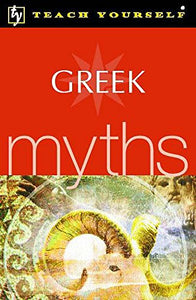 Greek Myths 