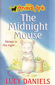 The Midnight Mouse 