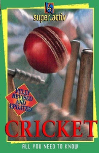 Super.Activ: Cricket 