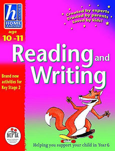 Reading and Writing 