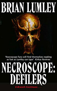 Necroscope Defilers 