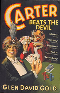 Carter Beats the Devil 