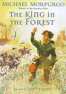 The King In The Forest 