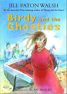 Birdy and the Ghosties 