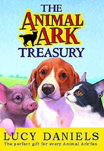 The Animal Ark Treasury 