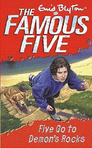 Famous Five: Five Go To Demon's Rocks 