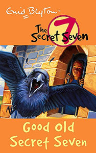 Good Old Secret Seven 