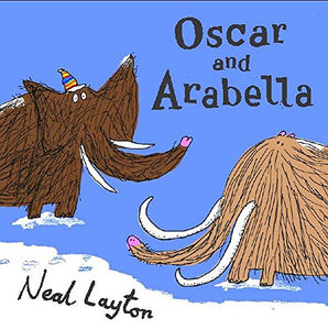 Oscar and Arabella 