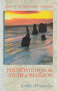 Foundation for the Study of Religion 