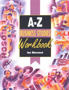 A-Z Business Studies 