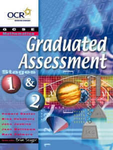 OCR Graduated Assessment GCSE Mathematics 