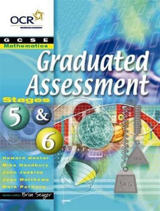 OCR Graduated Assessment GCSE Mathematics 