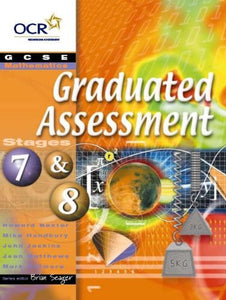 OCR Graduated Assessment GCSE Mathematics 