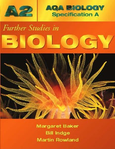 Further Studies in Biology 