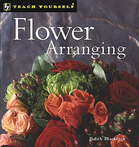 Flower Arranging 