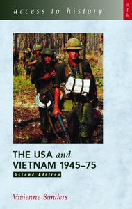 The USA and Vietnam 