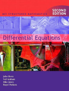 Differential Equations 