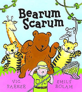 Bearum Scarum 